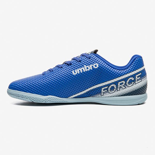 Chuteira Futsal Umbro Force