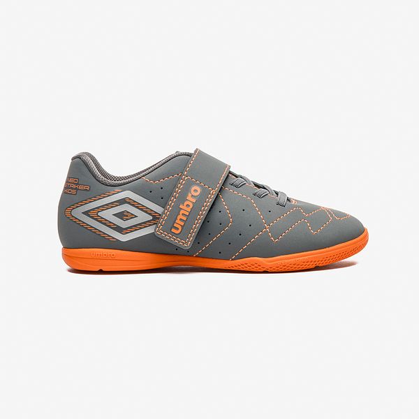 Chuteira Futsal Umbro Neo Striker Kids