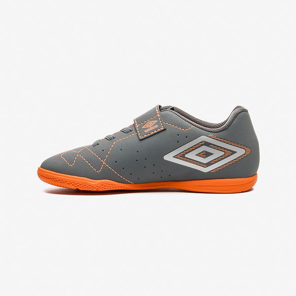 Chuteira Futsal Umbro Neo Striker Kids