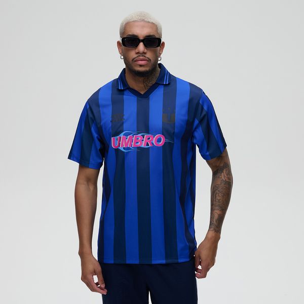 Camisa Unisex Umbro Jersey Heat