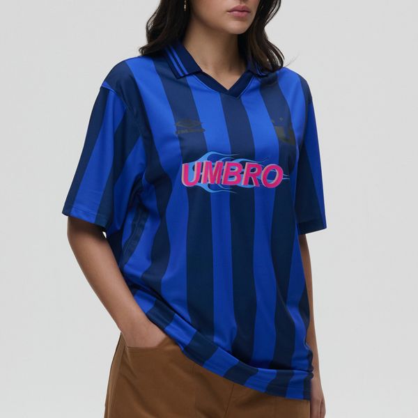 Camisa Unisex Umbro Jersey Heat