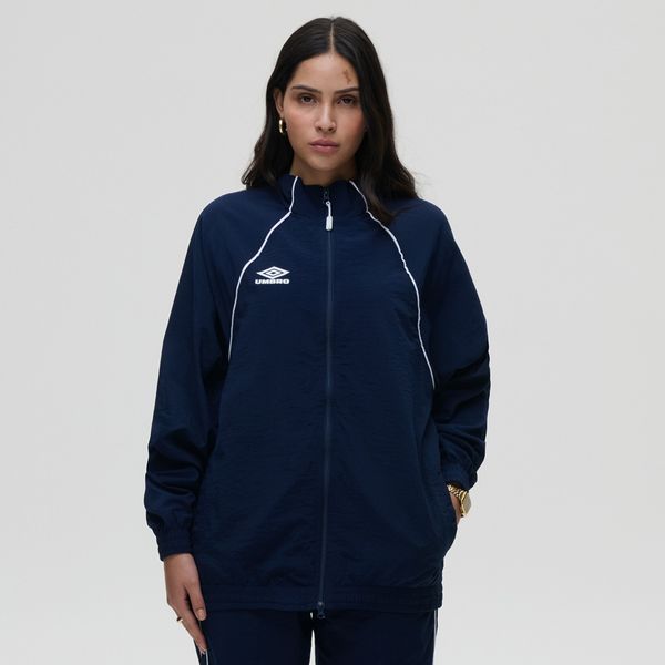 Jaqueta Unisex Umbro Football Culture