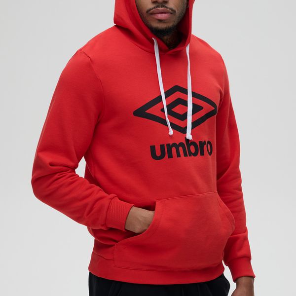 Blusão Unisex Umbro Essential