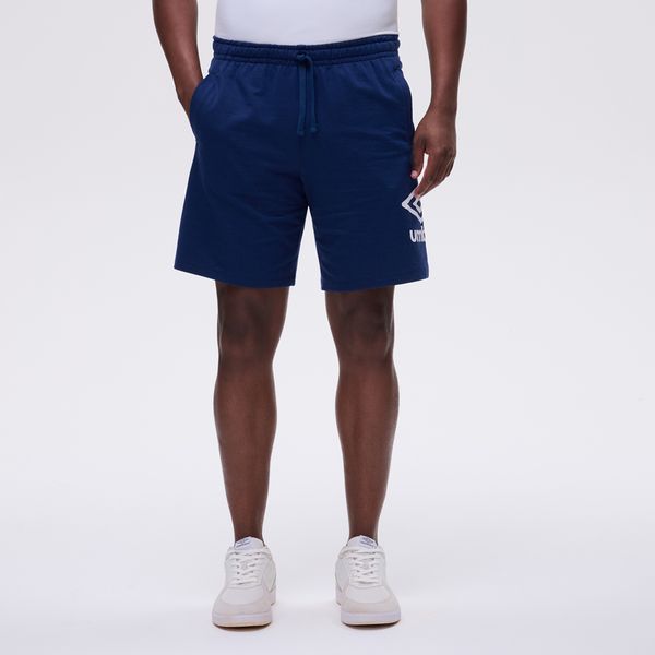 Bermuda Masculina Umbro Essential Comfy