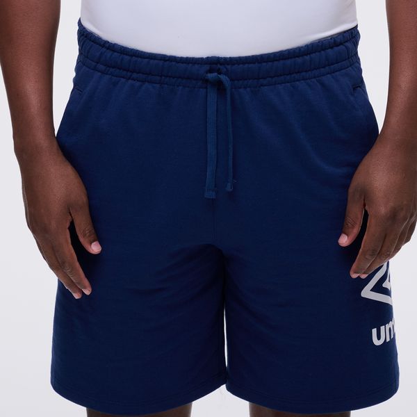 Bermuda Masculina Umbro Essential Comfy