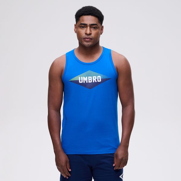 Regata Masculina Umbro College D Split