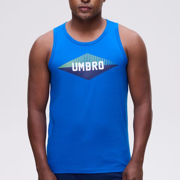 Regata Masculina Umbro College D Split