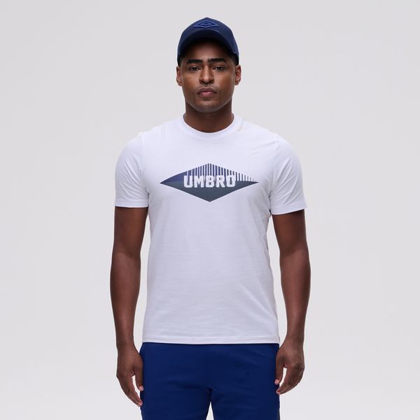 Camiseta Masculina Umbro College D Split