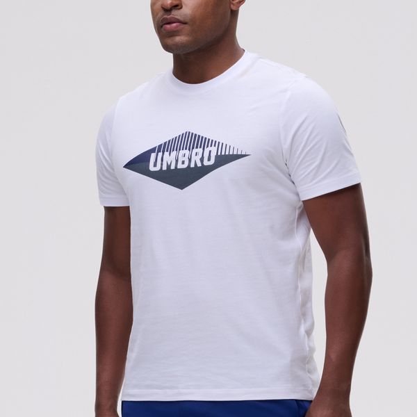 Camiseta Masculina Umbro College D Split