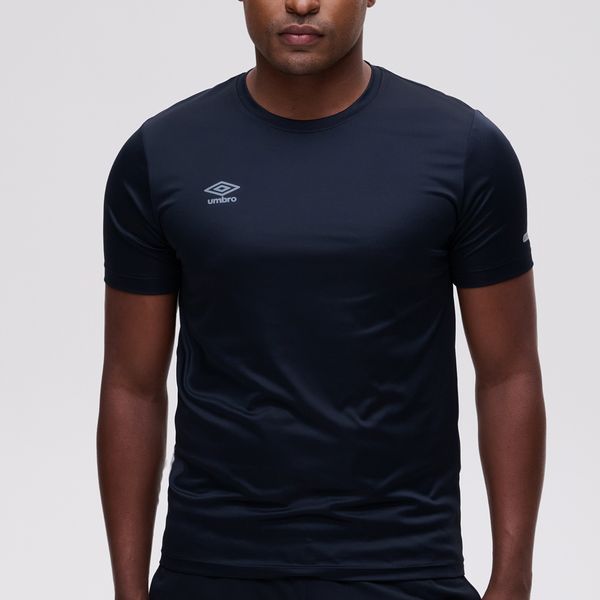 Camisa Masculina Umbro Basic Uv