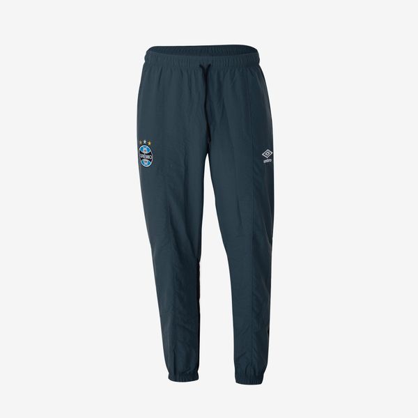 Calça Masculina Umbro Gremio Viagem 2023