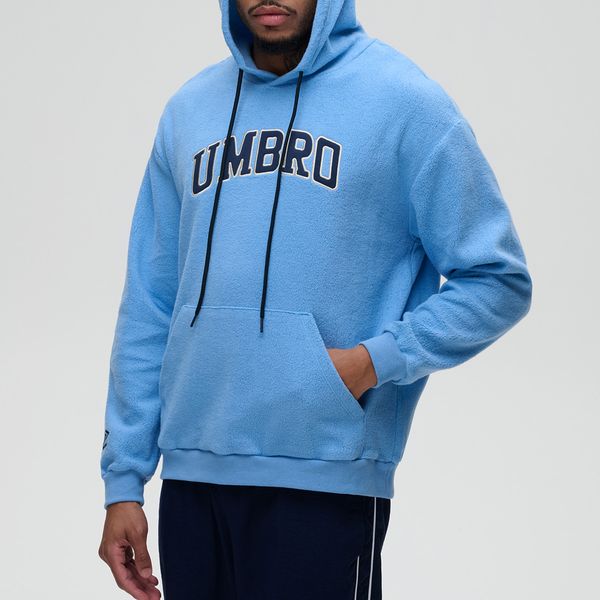 Blusão Unisex Umbro College Concept