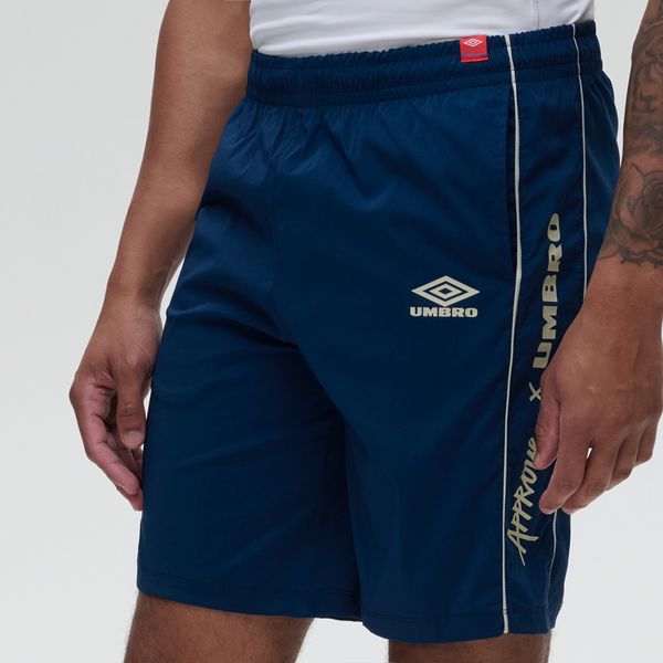 Bermuda Unisex Umbro X Approve