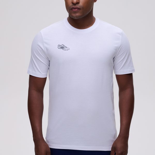 Camiseta Masculina Umbro Speciali