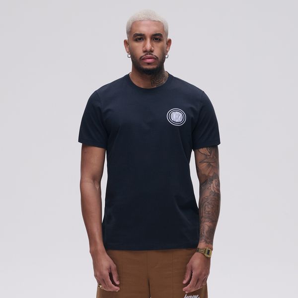 Camiseta Masculina Umbro Authentic