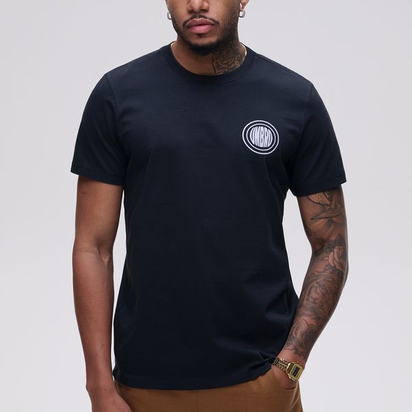 Camiseta Masculina Umbro Authentic