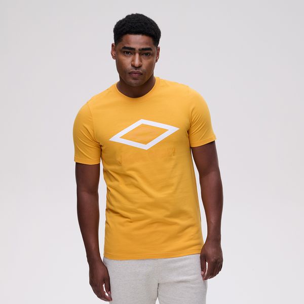 Camiseta Masculina Umbro Club Fan