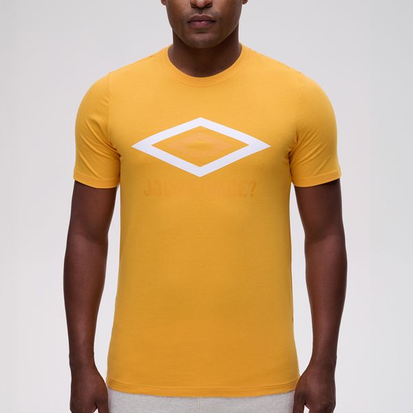 Camiseta Masculina Umbro Club Fan