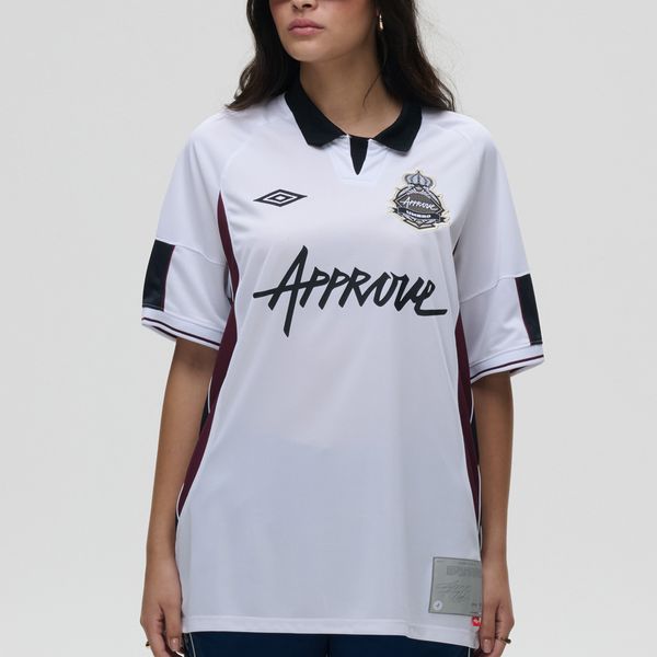 Camisa Unisex Umbro X Approve Jersey 7386