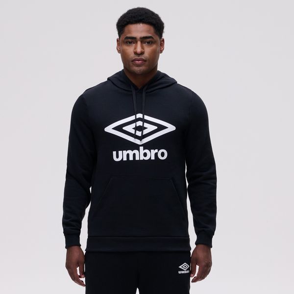 Blusão Unisex Umbro Essential