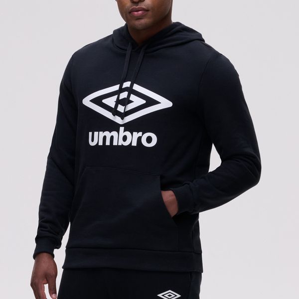 Blusão Unisex Umbro Essential