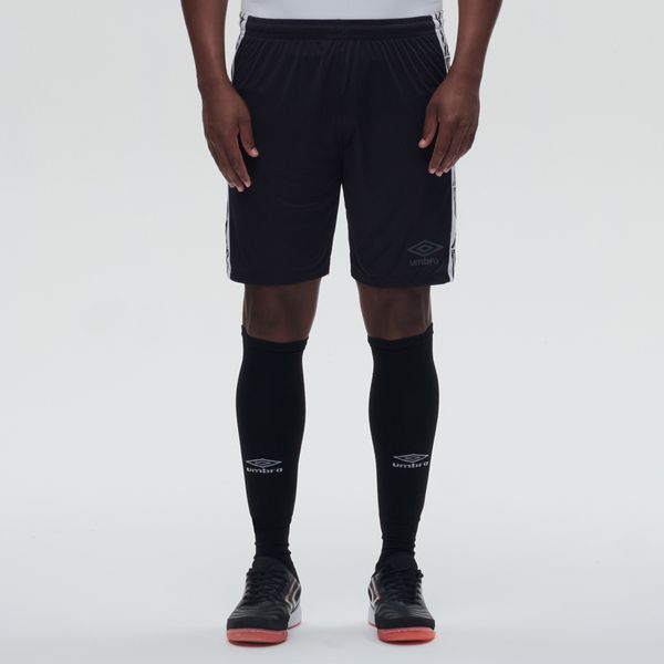 Calção Masculino Umbro Legend Tape