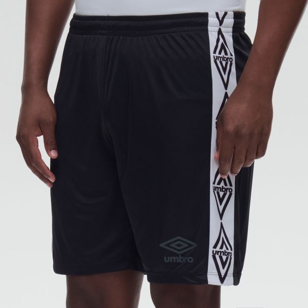 Calção Masculino Umbro Legend Tape