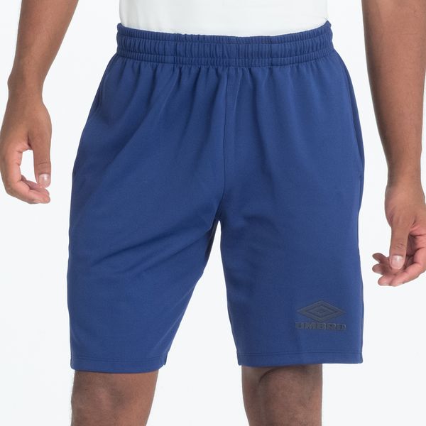 Bermuda Masculina Umbro Football Line