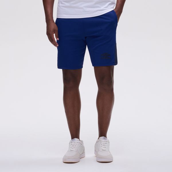 Bermuda Masculina Umbro Football Line