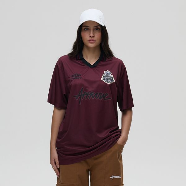 Camisa Unisex Umbro X Approve Jersey