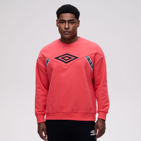 Blusão Unisex Umbro Essence