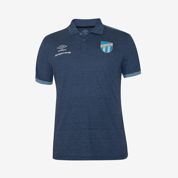 Pólo Masculina Umbro Tucuman Viagem 2019