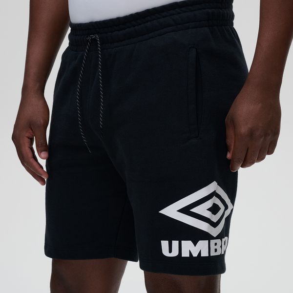 Bermuda Masculina Umbro Diamond Club