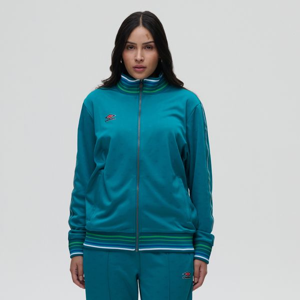 Jaqueta Unisex Umbro Monogram Anthem