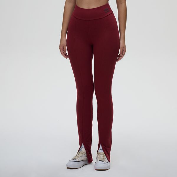 Calça Feminina Umbro Essential Flare