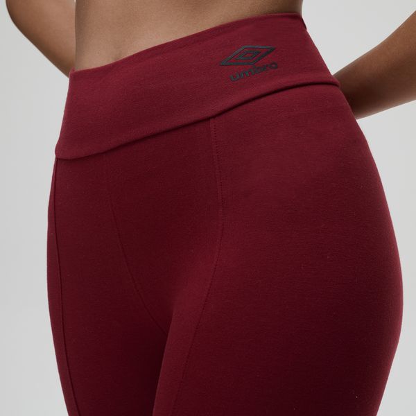 Calça Feminina Umbro Essential Flare