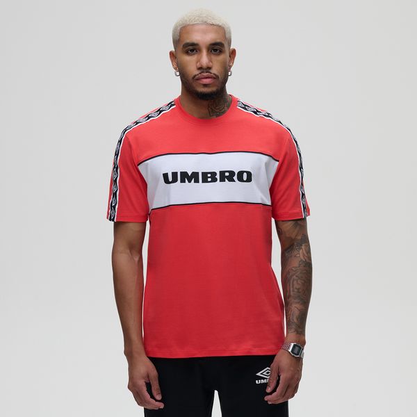 Camiseta Unisex Umbro Essence