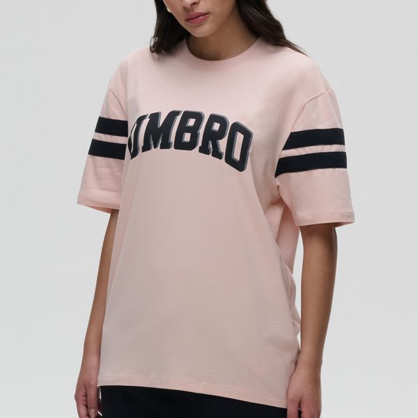 Camiseta Unisex Umbro College Concept