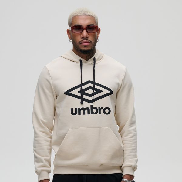 Blusão Unisex Umbro Essential