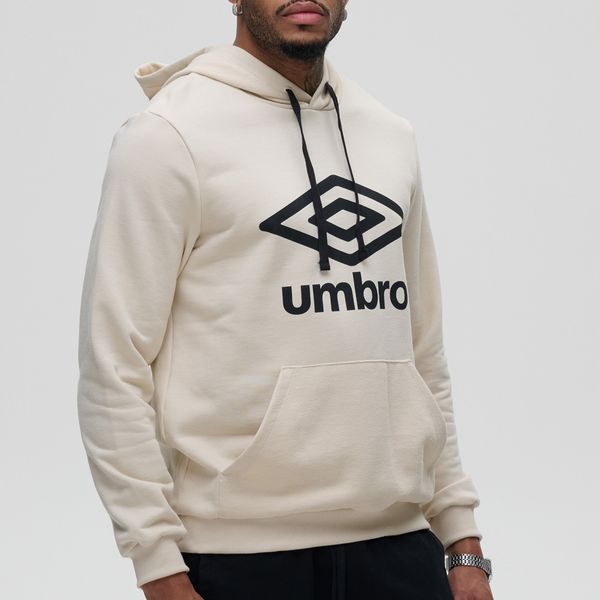 Blusão Unisex Umbro Essential