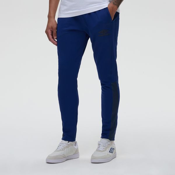 Calça Masculina Umbro Football Line