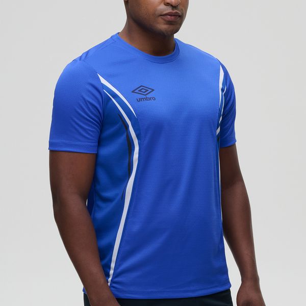 Camisa Masculina Umbro Rush