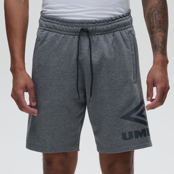 Bermuda Masculina Umbro Diamond Club