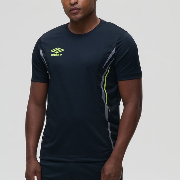 Camisa Masculina Umbro Rush