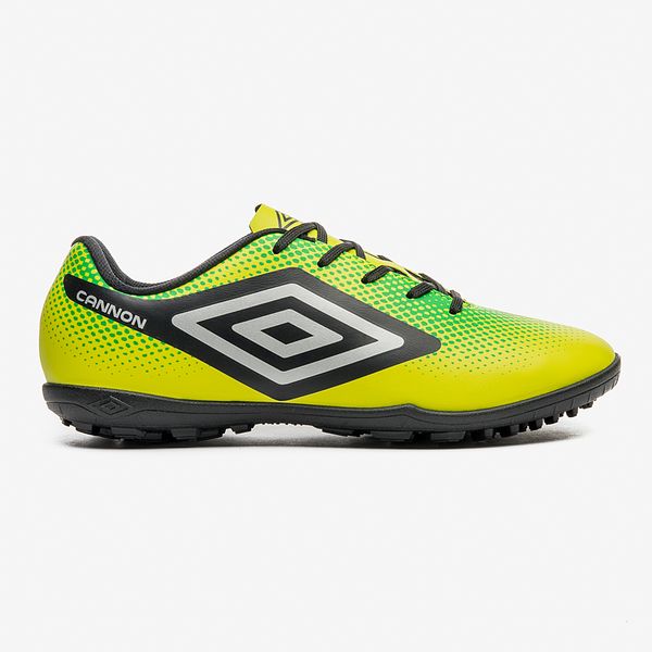 Chuteira Society Umbro Cannon