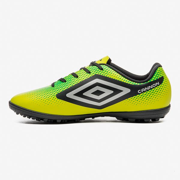 Chuteira Society Umbro Cannon