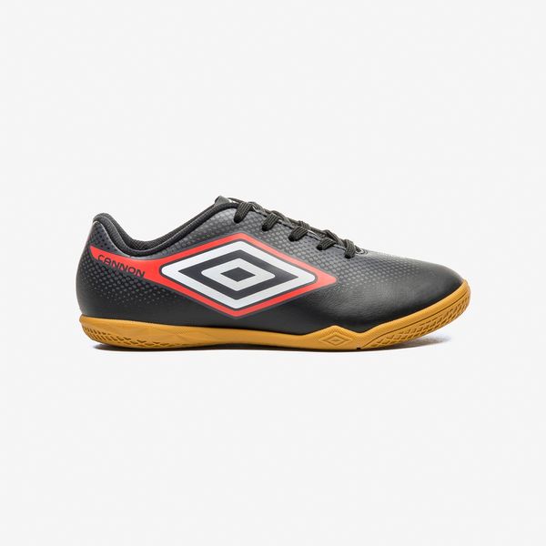 Chuteira Futsal Umbro Cannon Jr