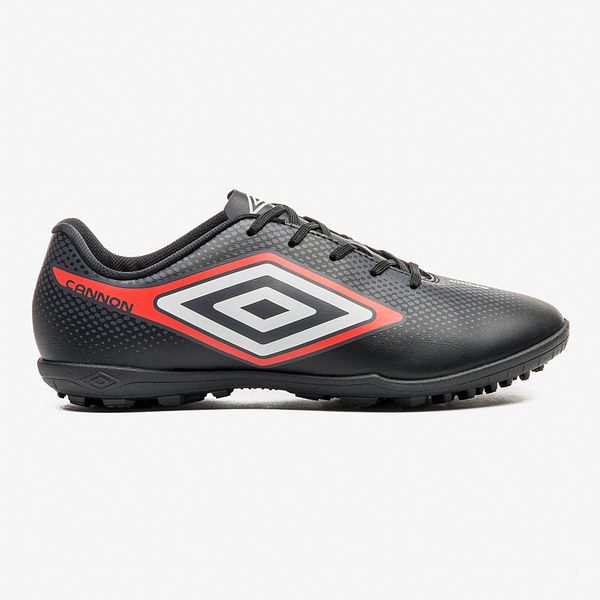 Chuteira Society Umbro Cannon