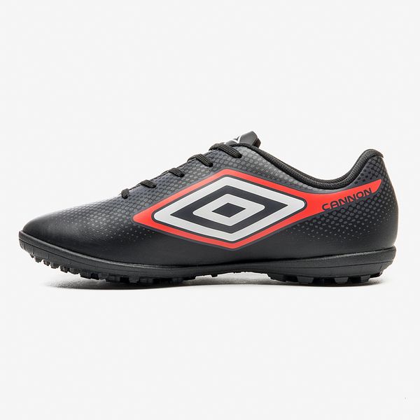 Chuteira Society Umbro Cannon