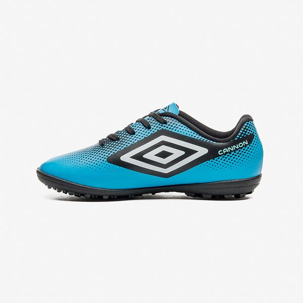 Chuteira Society Umbro Cannon Jr